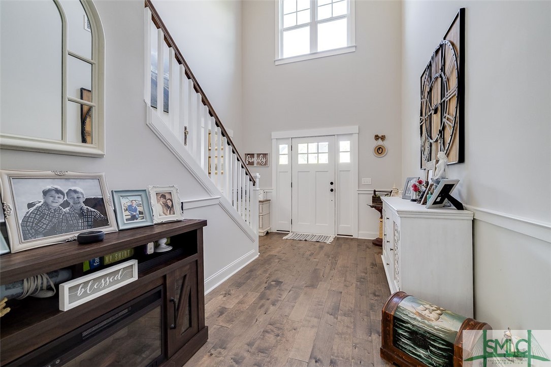 112 Ruby Trail Guyton, GA 31312 - Photo 8 of 46 Gallery Image 8
