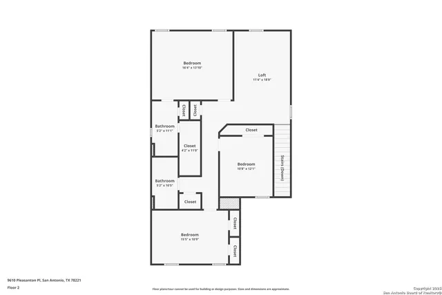 a picture of a bathroom with a picture of a wall