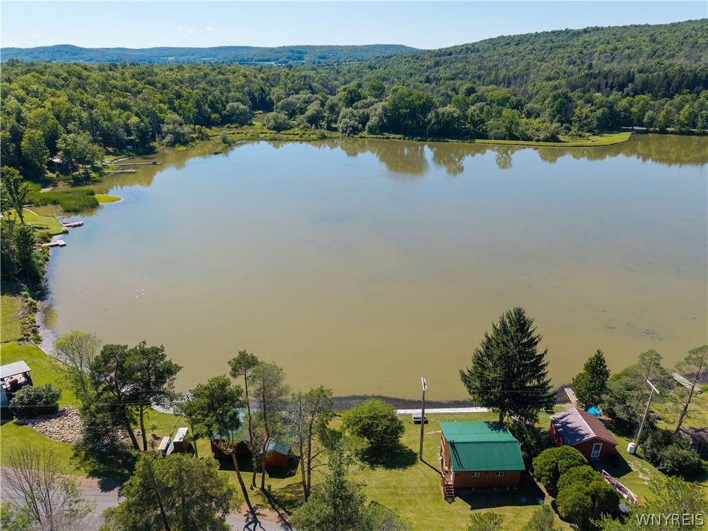 7184-7188 Lake Road Belfast, NY 14711 - Photo 45 of 48 Rockville Lake