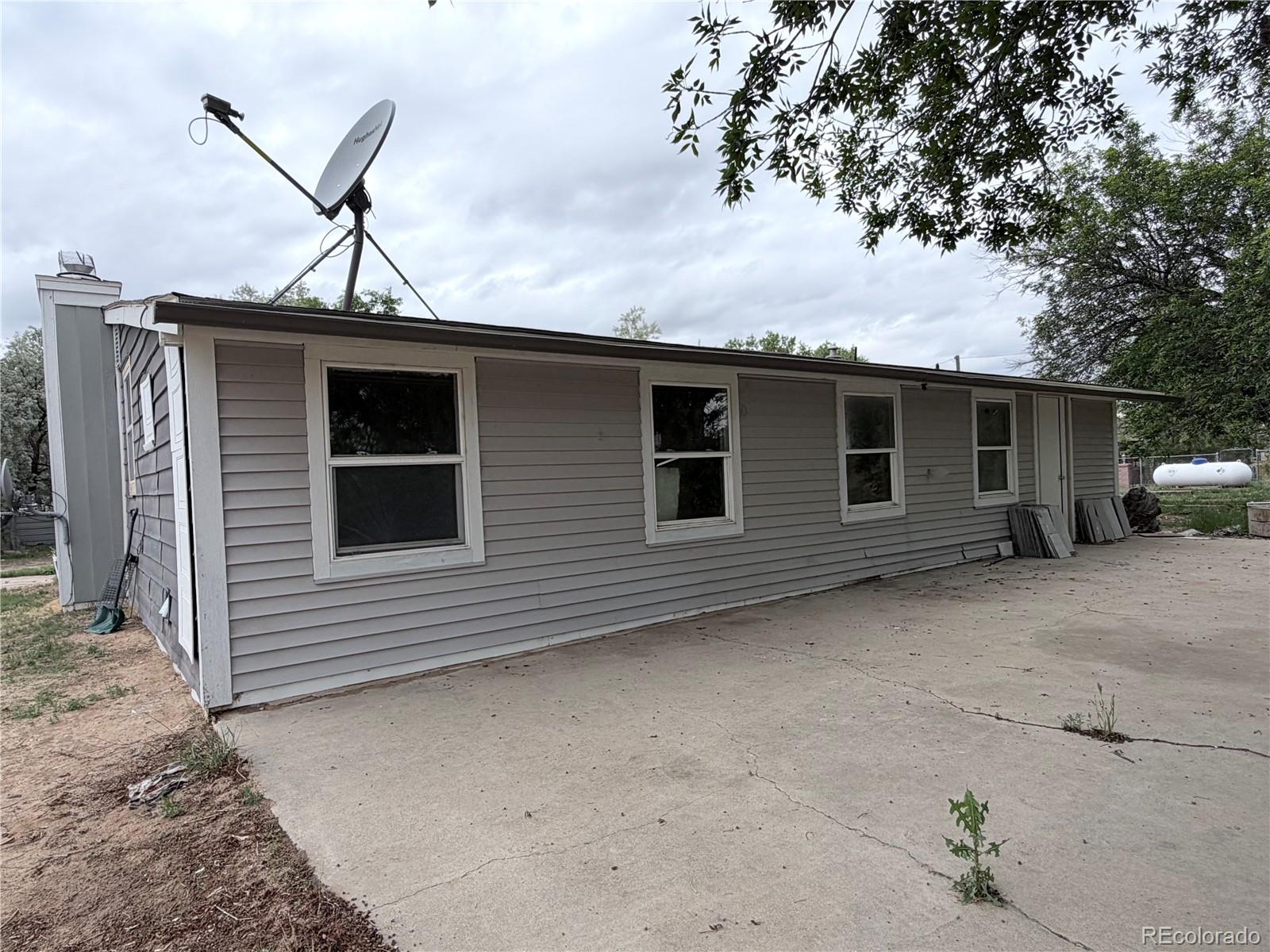 7486 Patrick Street Fort Lupton, CO 80621 - Photo 20 of 25
