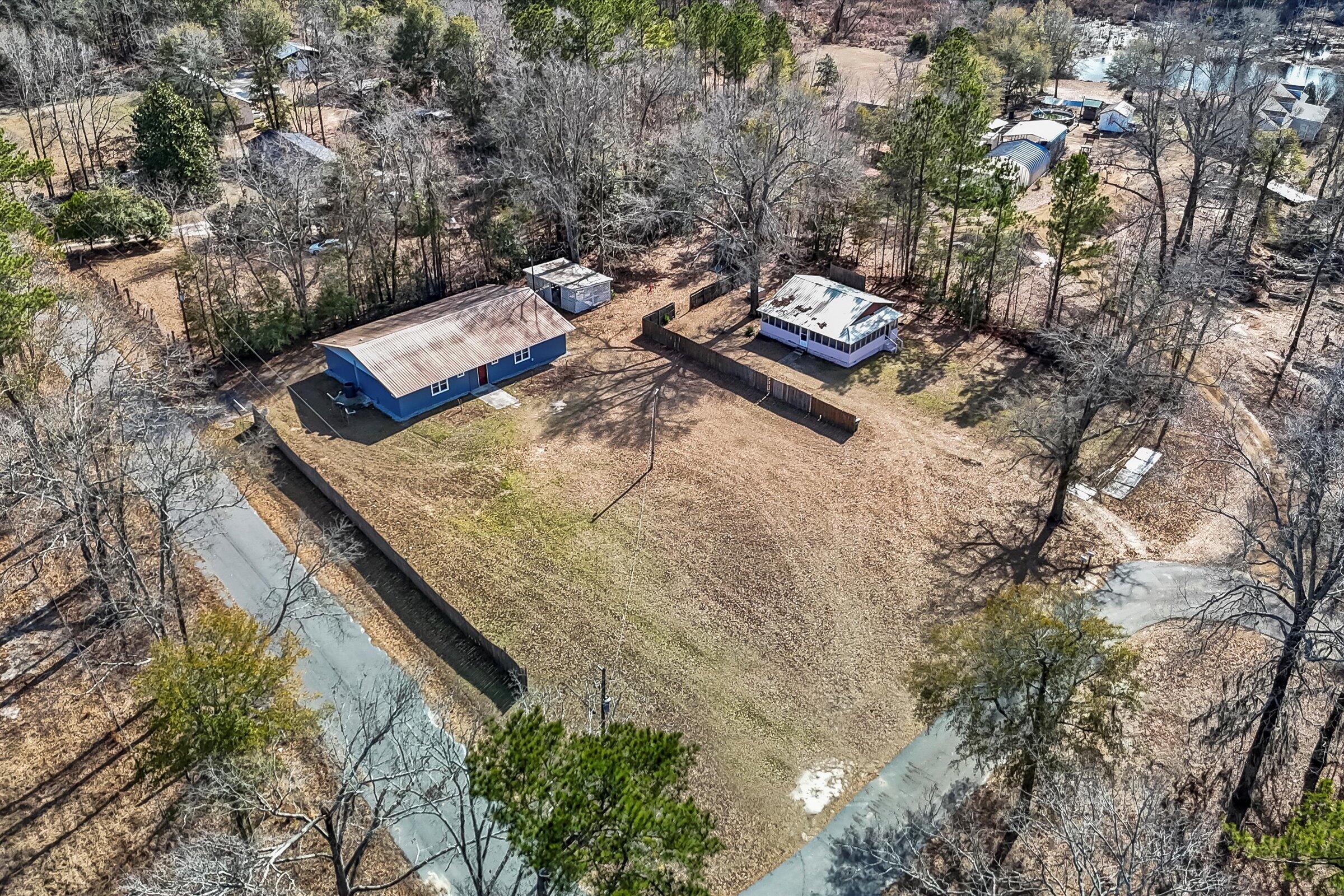 251 Black Road Barnwell, SC 29812 - Photo 35 of 46