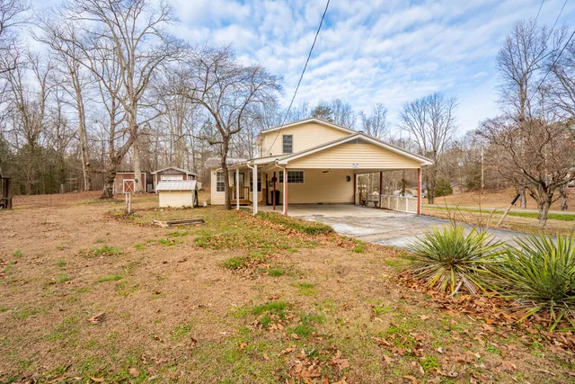 $264,000 | 22 Dobie Street, Tunnel Hill, GA 30755