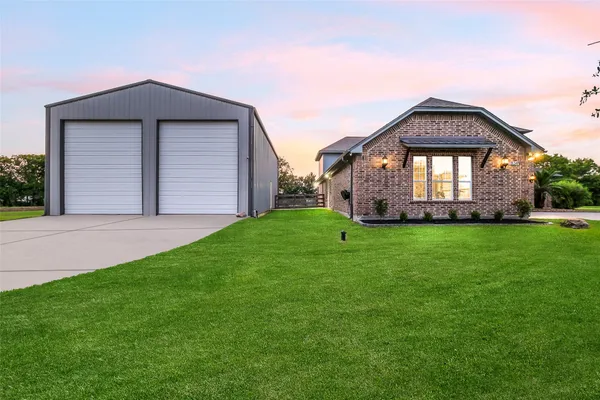$779,000 | 11834 Bisonte Street, Needville, TX 77461