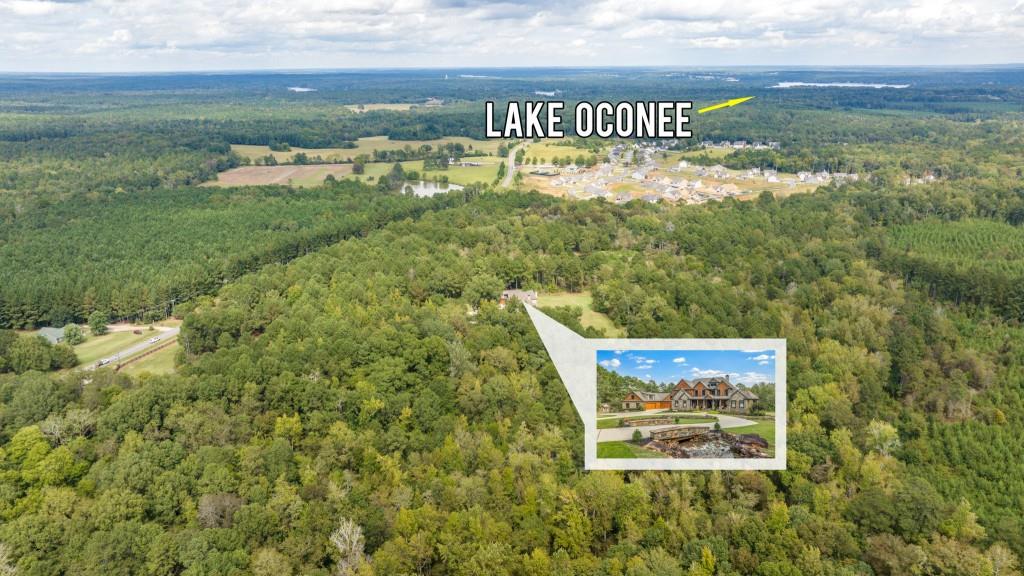 400 Harmony Road Eatonton, GA 31024 - Photo 119 of 136