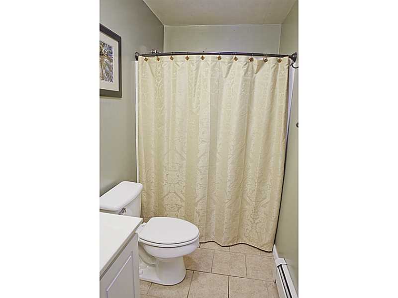 69 Spring Avenue Barrington, RI 02806 - Photo 10 of 13 Bathroom.