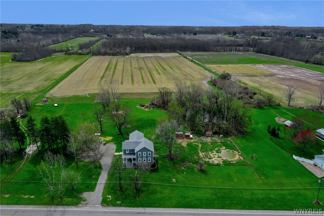 4948 Lower Mountain Road Cambria, NY 14094 - Photo 44 of 49