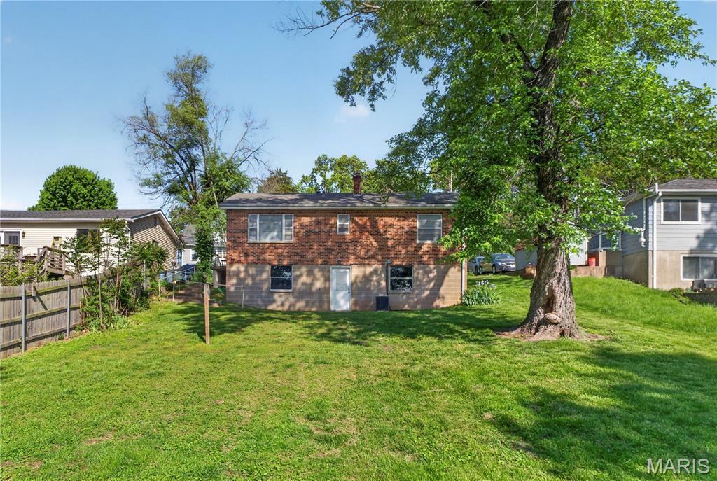 21 Fern Ridge Avenue Valley Park, MO 63088 - Photo 16 of 21