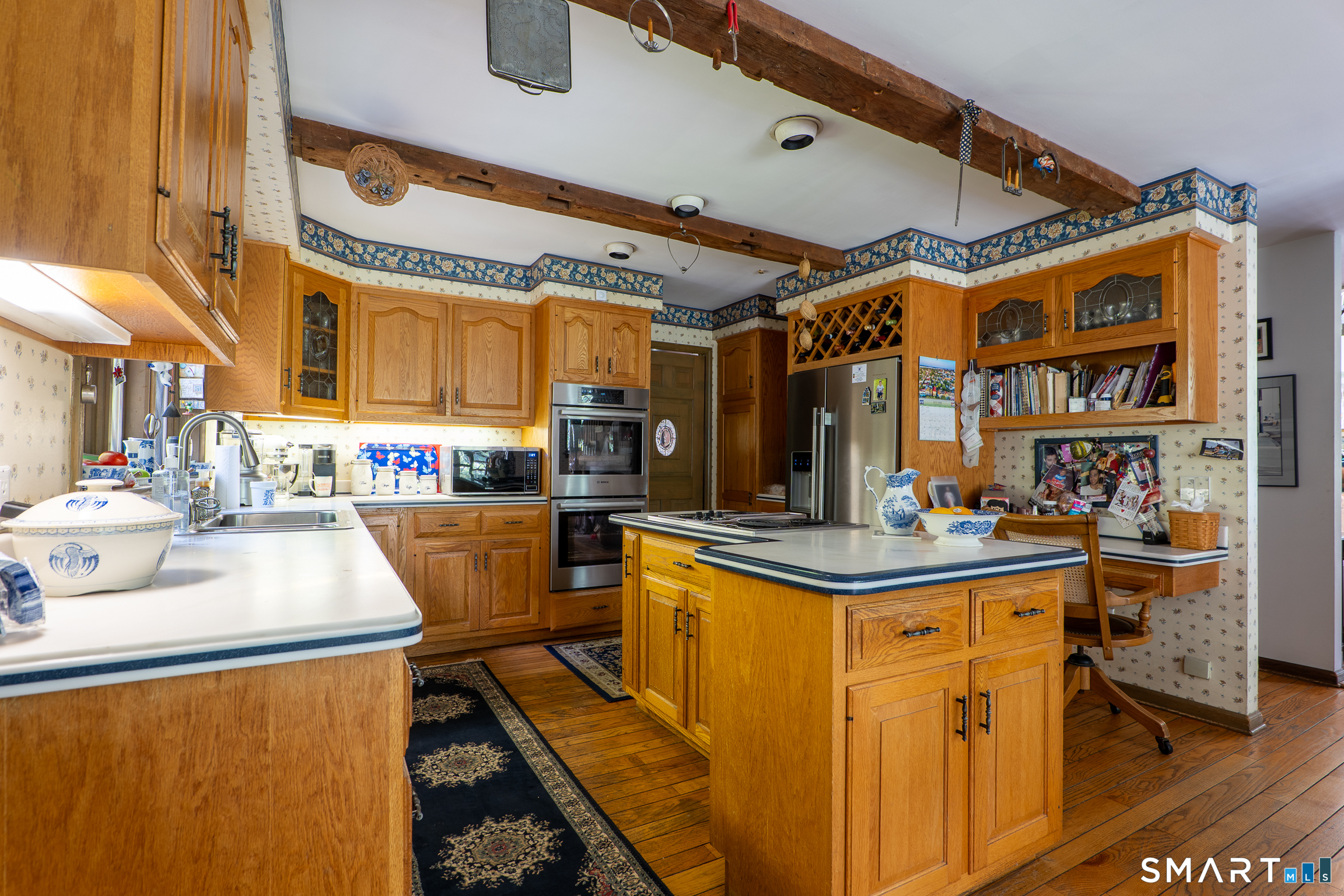 82 Taunton Hill Road Newtown, CT 06470 - Photo 22 of 40 Gallery Image 22