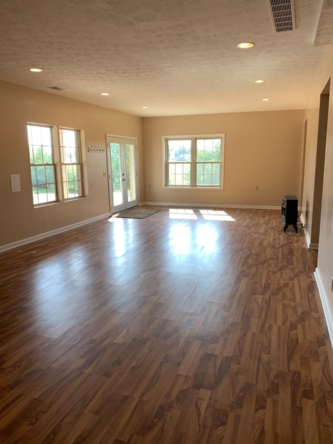 329 Tanyard Branch Road Lancaster, KY 40444 - Photo 16 of 69 Family room in basement
