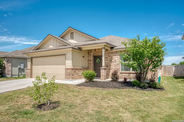 $315,000 | 829 Stonemanor Bay, Seguin, TX 78155
