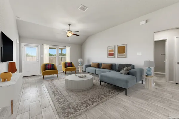 $315,000 | 829 Stonemanor Bay, Seguin, TX 78155