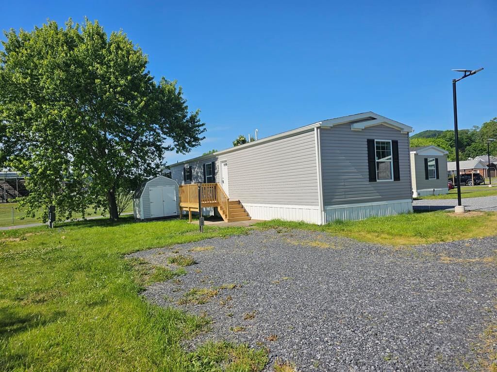 155 Shoups Br Road Saxton, PA 16678 - Photo 1 of 17 Gallery Image 1