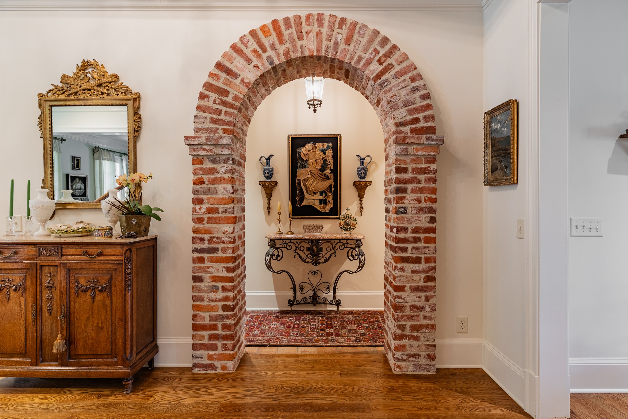 6108 Robin Hill Road Nashville, TN 37205 - Photo 35 of 100