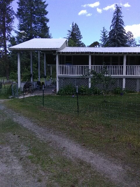 40115 North Jackson Road Elk, WA 99009 - Photo 3 of 18 Gallery Image 3
