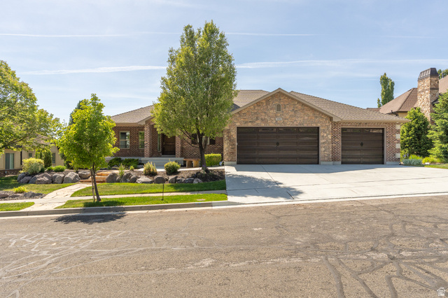 1174 Deer Ridge Road Fruit Heights, UT 84037 - Photo 63 of 67