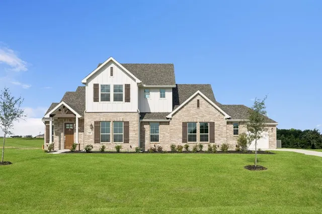 $559,900 | 108 Paradise Cove, Waxahachie, TX 75165