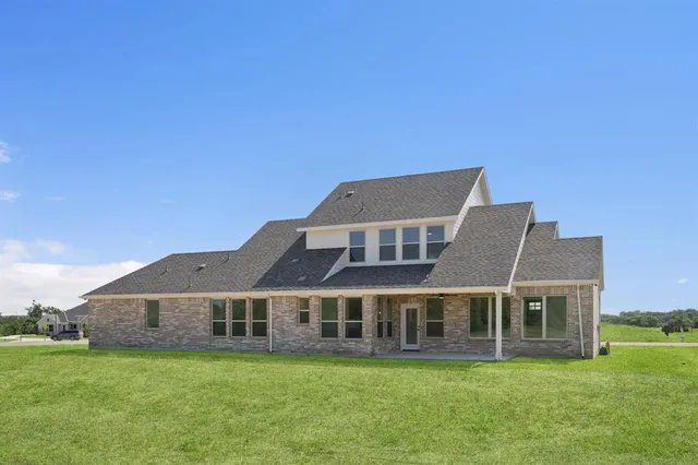 $559,900 | 108 Paradise Cove, Waxahachie, TX 75165