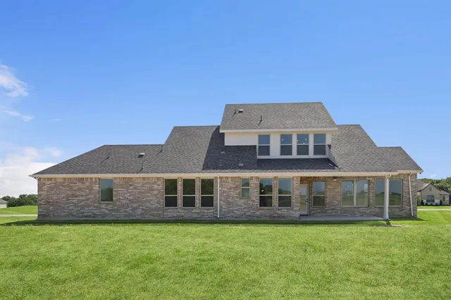 $559,900 | 108 Paradise Cove, Waxahachie, TX 75165