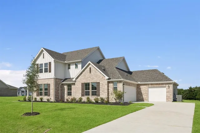 $559,900 | 108 Paradise Cove, Waxahachie, TX 75165