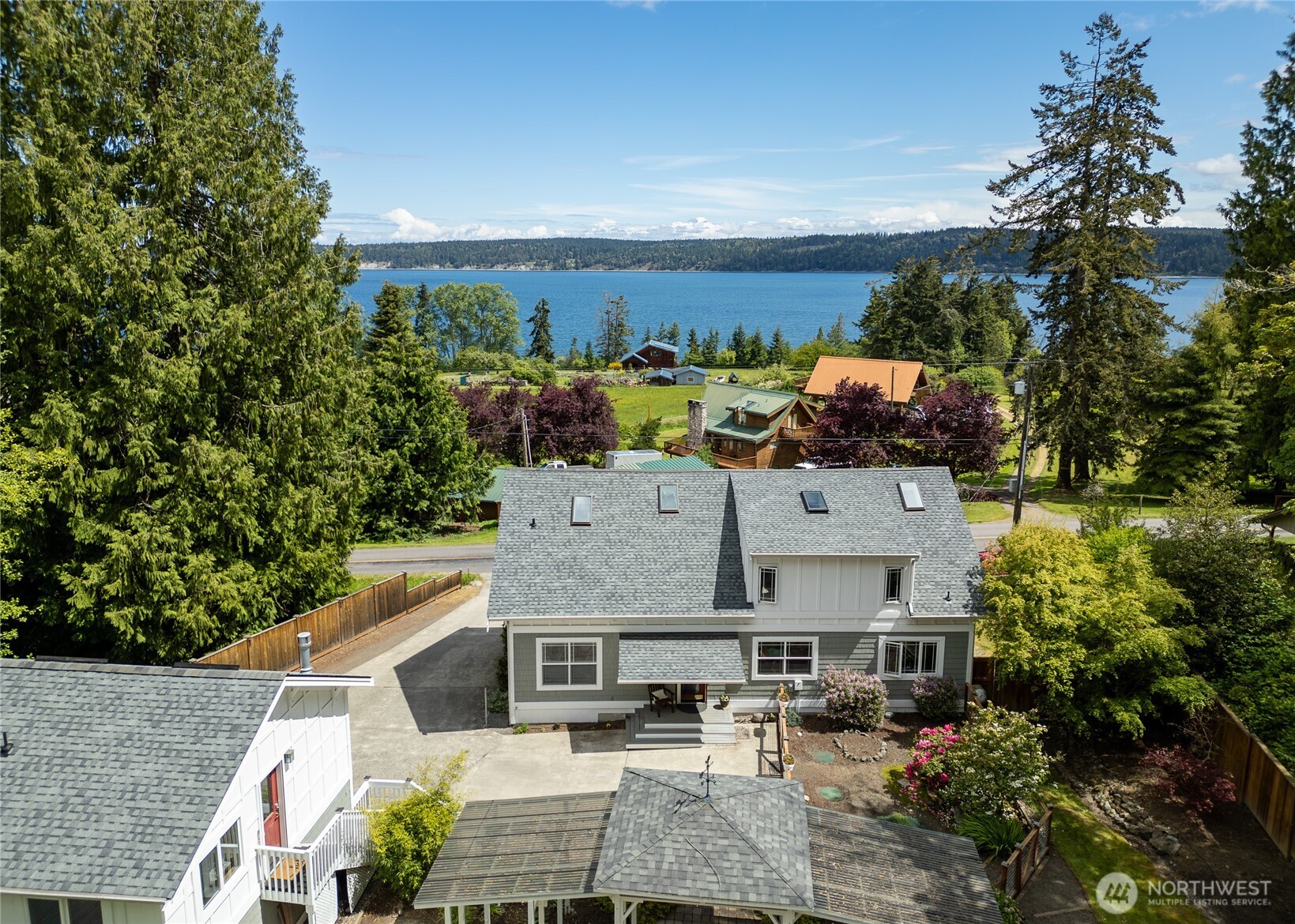 3530 West Sequim Bay Road Sequim, WA 98382 - Photo 2 of 40