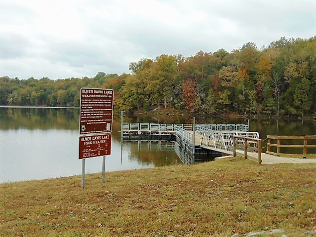 14 Davis Lake Road Owenton, KY 40359 - Photo 2 of 8 Gallery Image 2