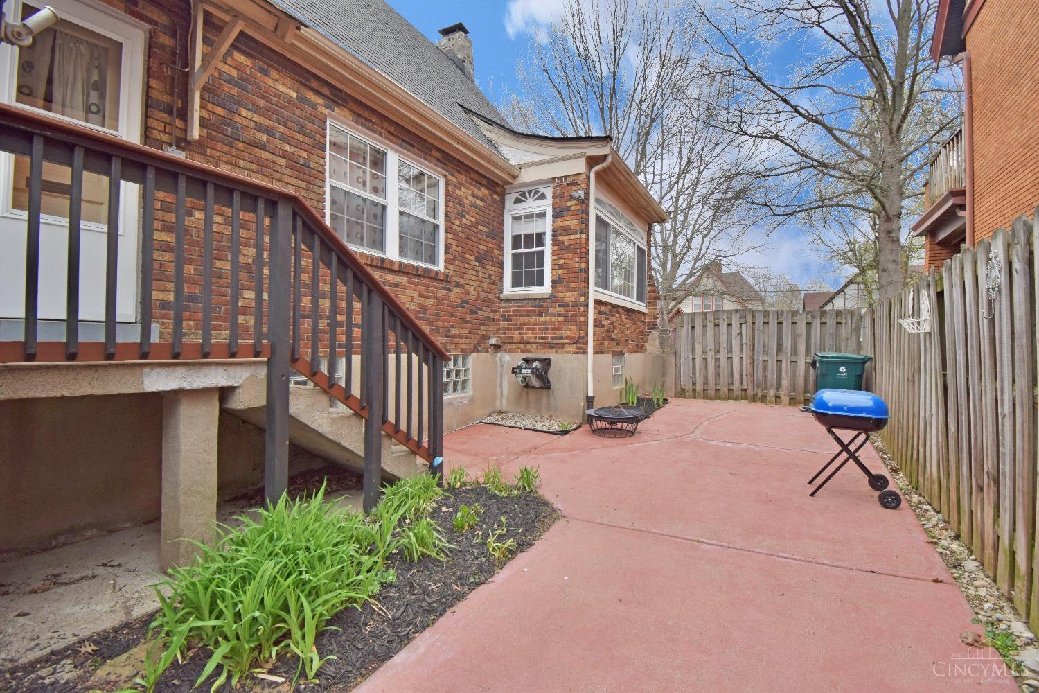 4947 Ralph Avenue Cincinnati, OH 45238 - Photo 53 of 56 Gallery Image 53