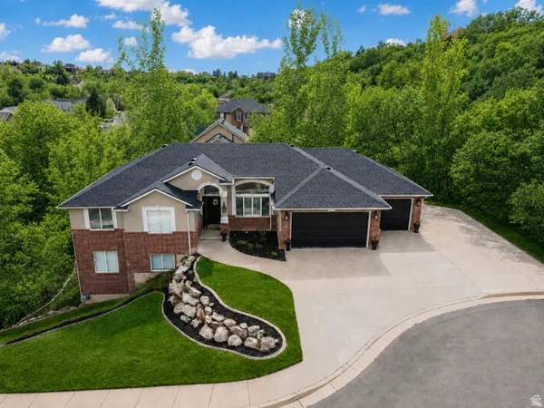 $805,000 | 1907 Horseman Lane, Layton, UT 84040