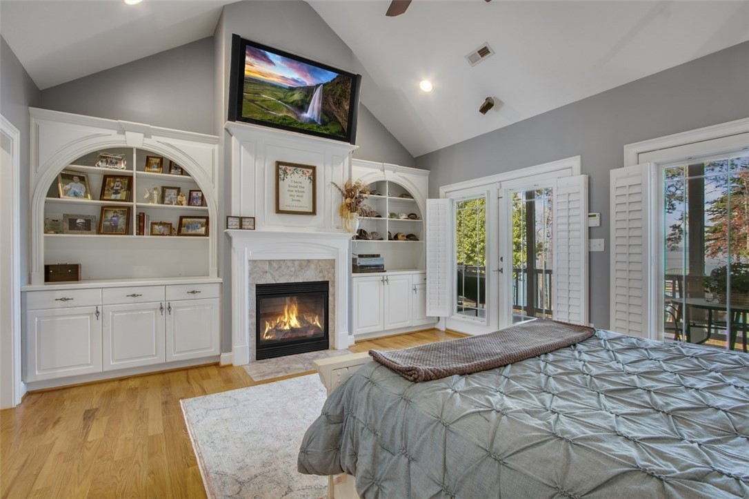 7002 Dobbins Bridge Road Anderson, SC 29626 - Photo 11 of 36