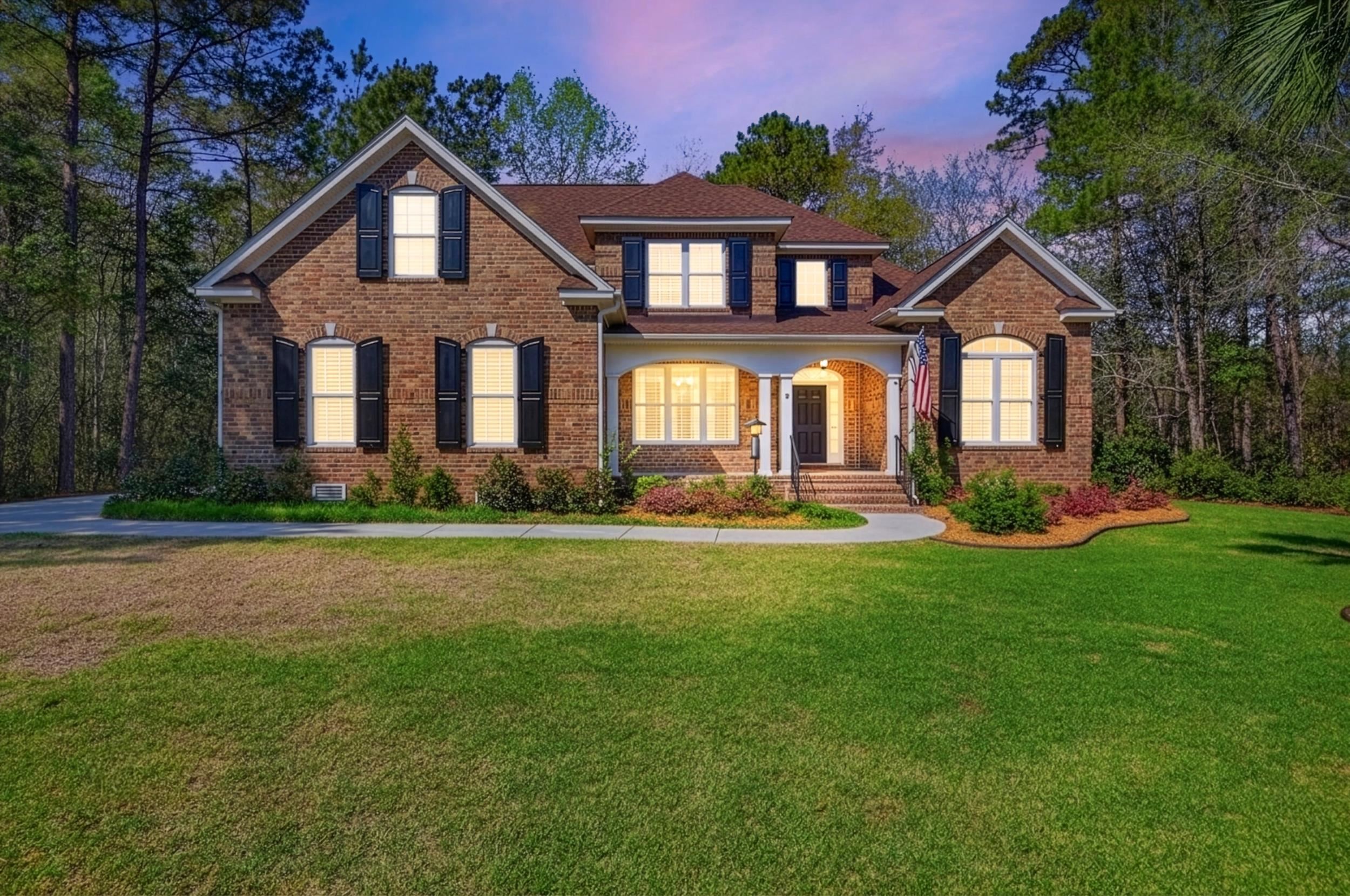 45 Highwood Circle Murrells Inlet, SC 29576 - Photo 3 of 78