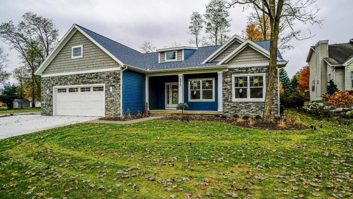 0 Montcalm Avenue Southeast Lowell, MI 49331 - Photo 1 of 25