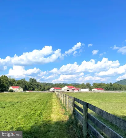 $1,650,000 | 15095 Little Dry River Road, Fulks Run, VA 22830