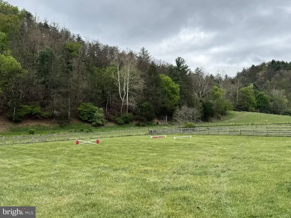 $1,650,000 | 15095 Little Dry River Road, Fulks Run, VA 22830