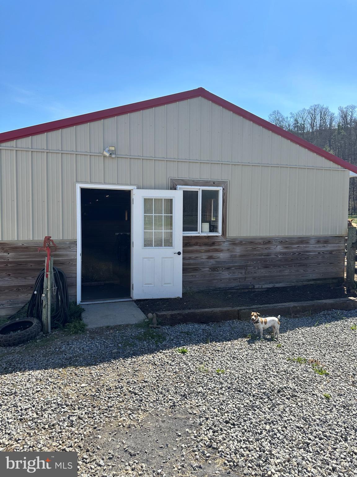 15095 Little Dry River Road Fulks Run, VA 22830 - Photo 16 of 18