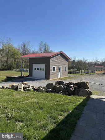 $1,650,000 | 15095 Little Dry River Road, Fulks Run, VA 22830