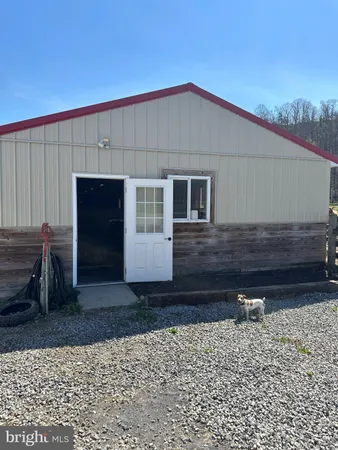 $1,650,000 | 15095 Little Dry River Road, Fulks Run, VA 22830