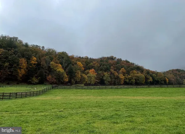 $1,650,000 | 15095 Little Dry River Road, Fulks Run, VA 22830