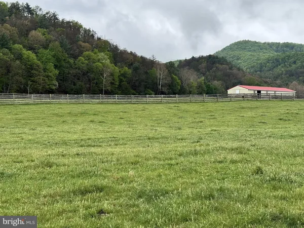 $1,650,000 | 15095 Little Dry River Road, Fulks Run, VA 22830