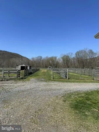 $1,650,000 | 15095 Little Dry River Road, Fulks Run, VA 22830