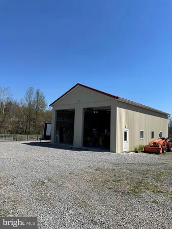 $1,650,000 | 15095 Little Dry River Road, Fulks Run, VA 22830