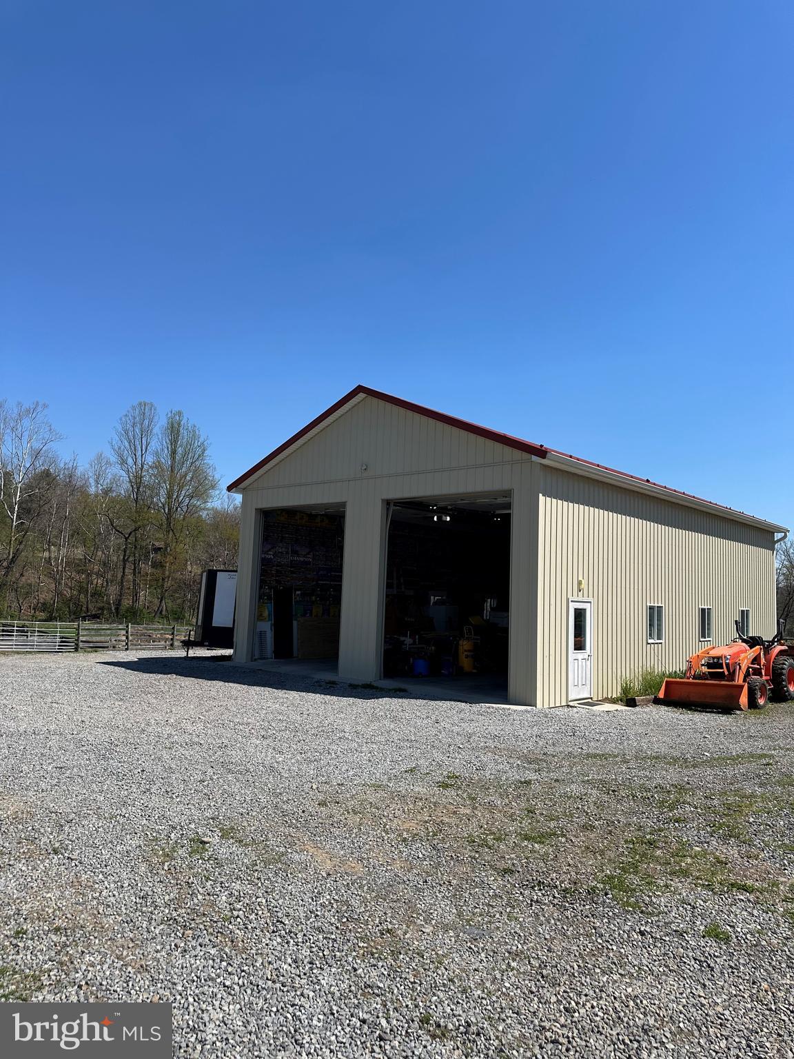 15095 Little Dry River Road Fulks Run, VA 22830 - Photo 9 of 18