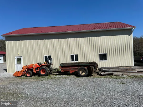 $1,650,000 | 15095 Little Dry River Road, Fulks Run, VA 22830