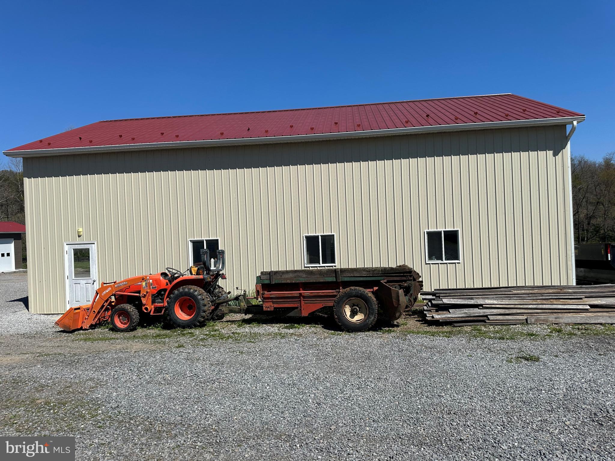 15095 Little Dry River Road Fulks Run, VA 22830 - Photo 10 of 18