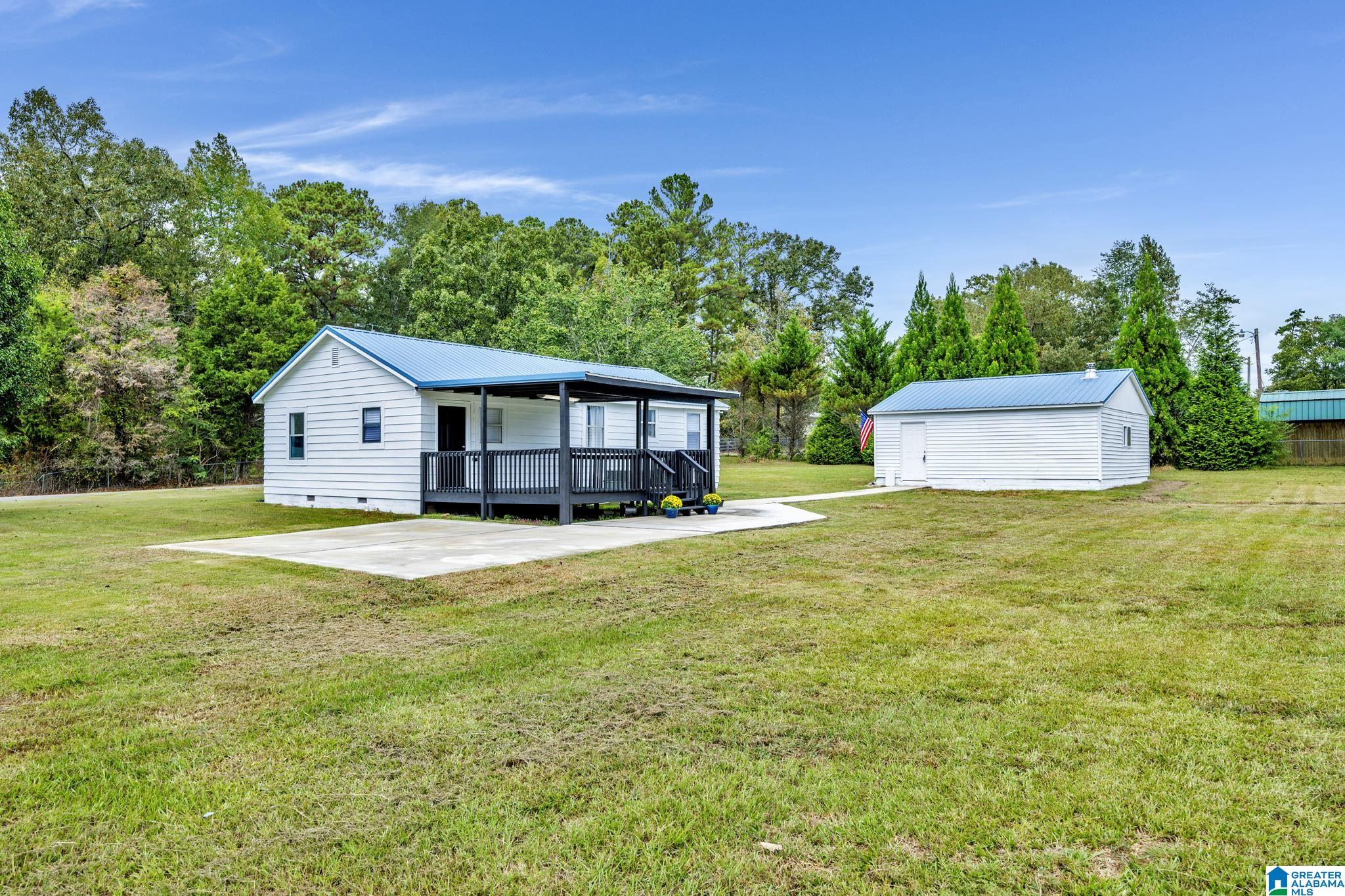 9412 Asberry Road Warrior, AL 35180 - Photo 26 of 26