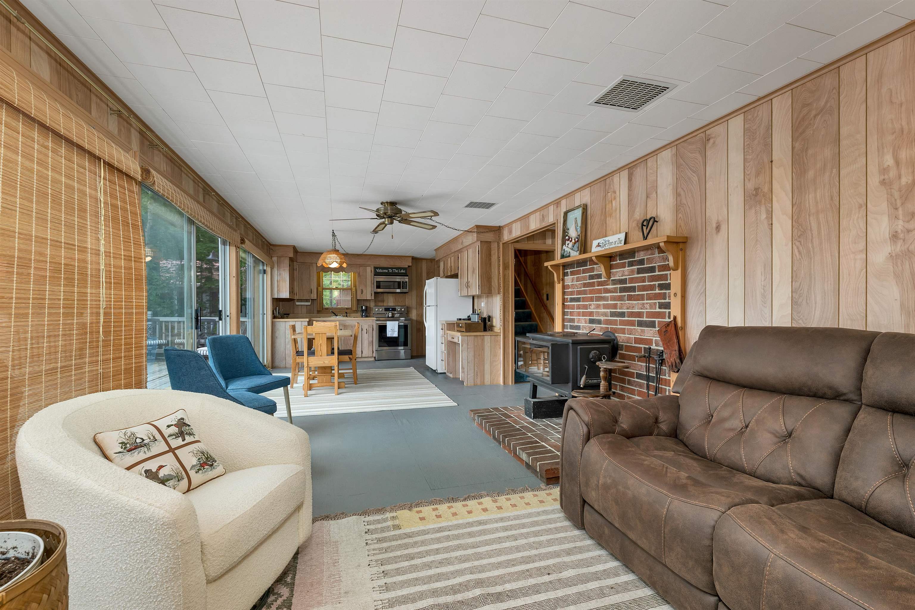 160 Fisher Road Wakefield, NH 03830 - Photo 11 of 35 Gallery Image 11