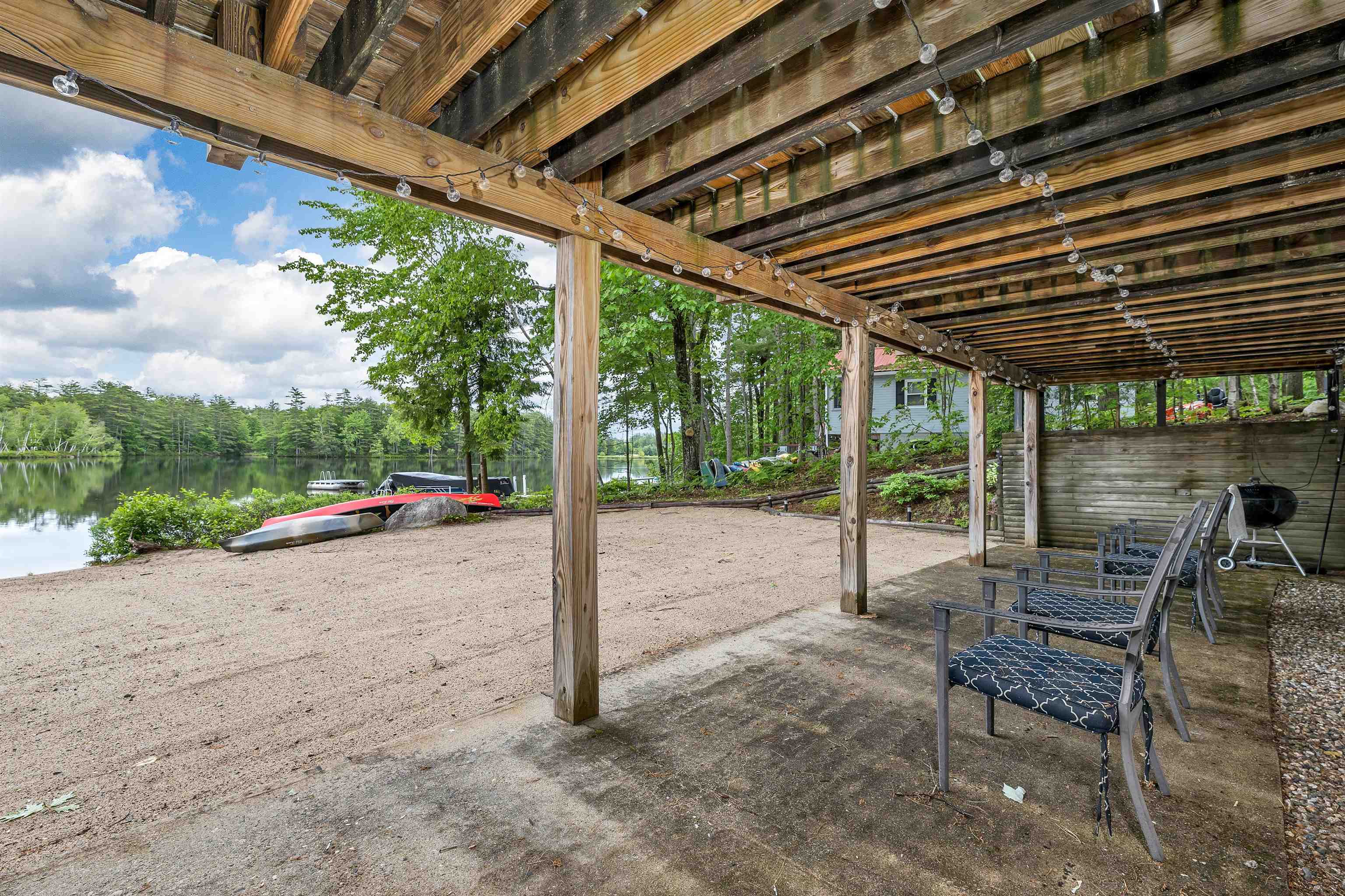 160 Fisher Road Wakefield, NH 03830 - Photo 25 of 35 Gallery Image 25