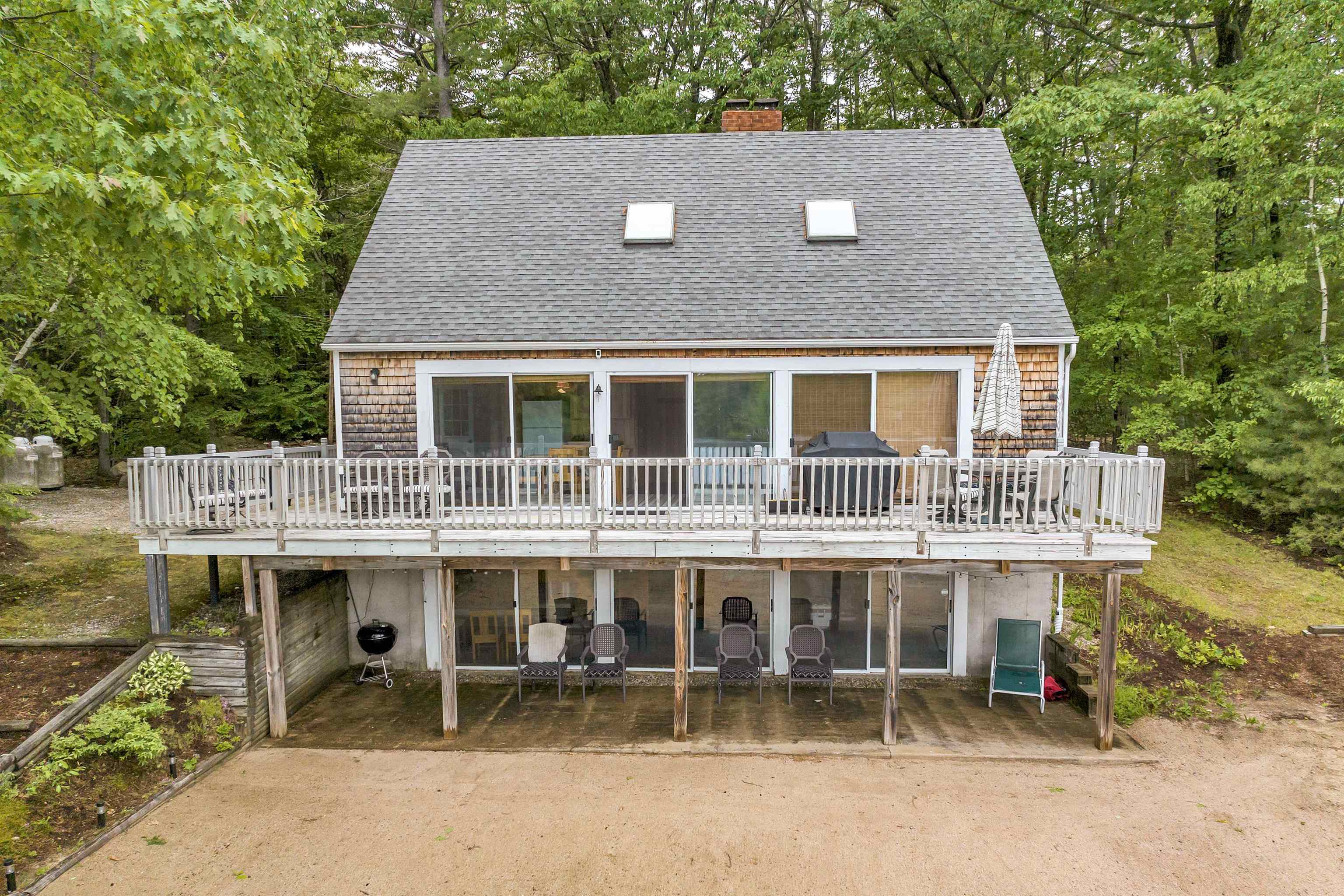 160 Fisher Road Wakefield, NH 03830 - Photo 26 of 35 Gallery Image 26