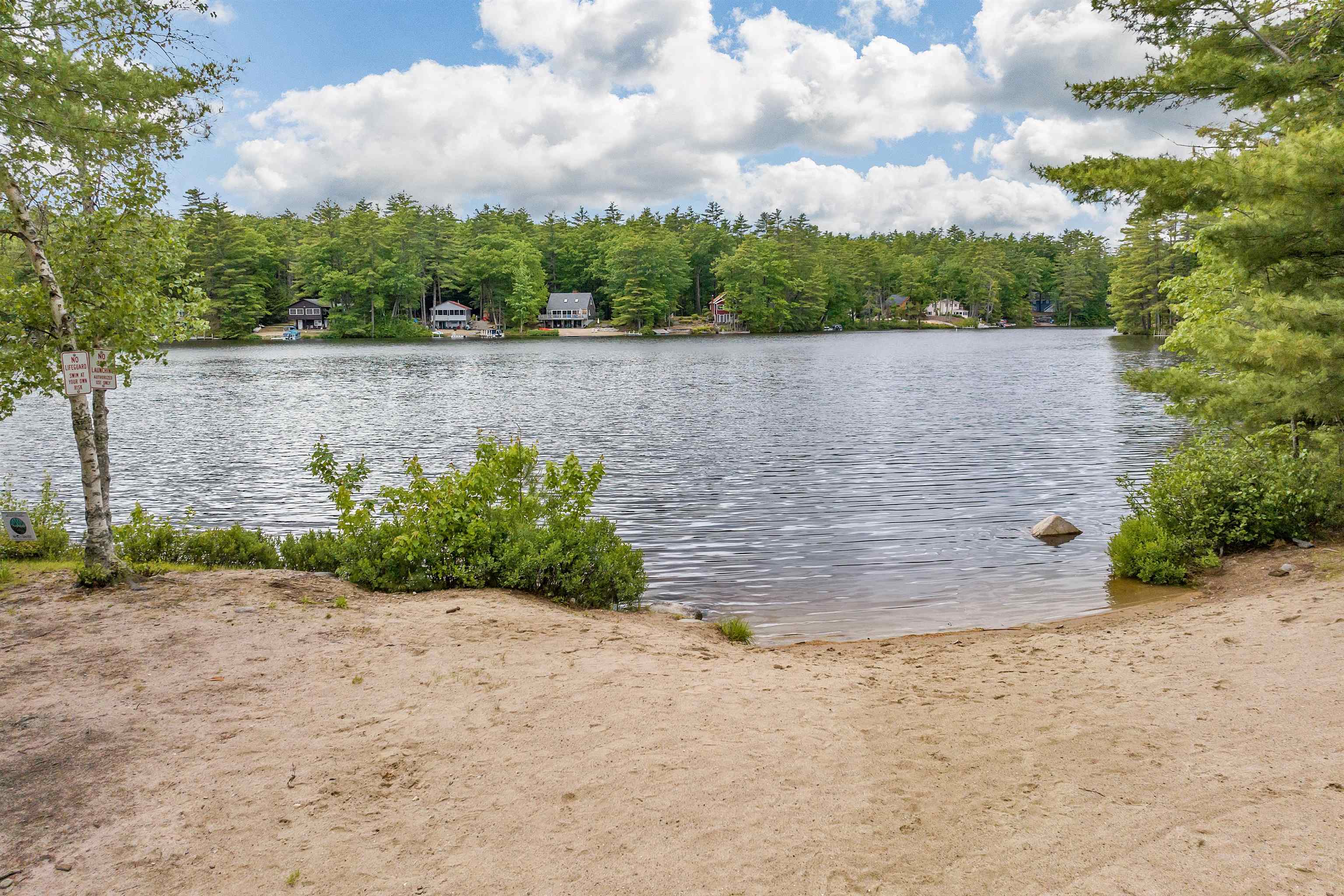 160 Fisher Road Wakefield, NH 03830 - Photo 27 of 35 Gallery Image 27
