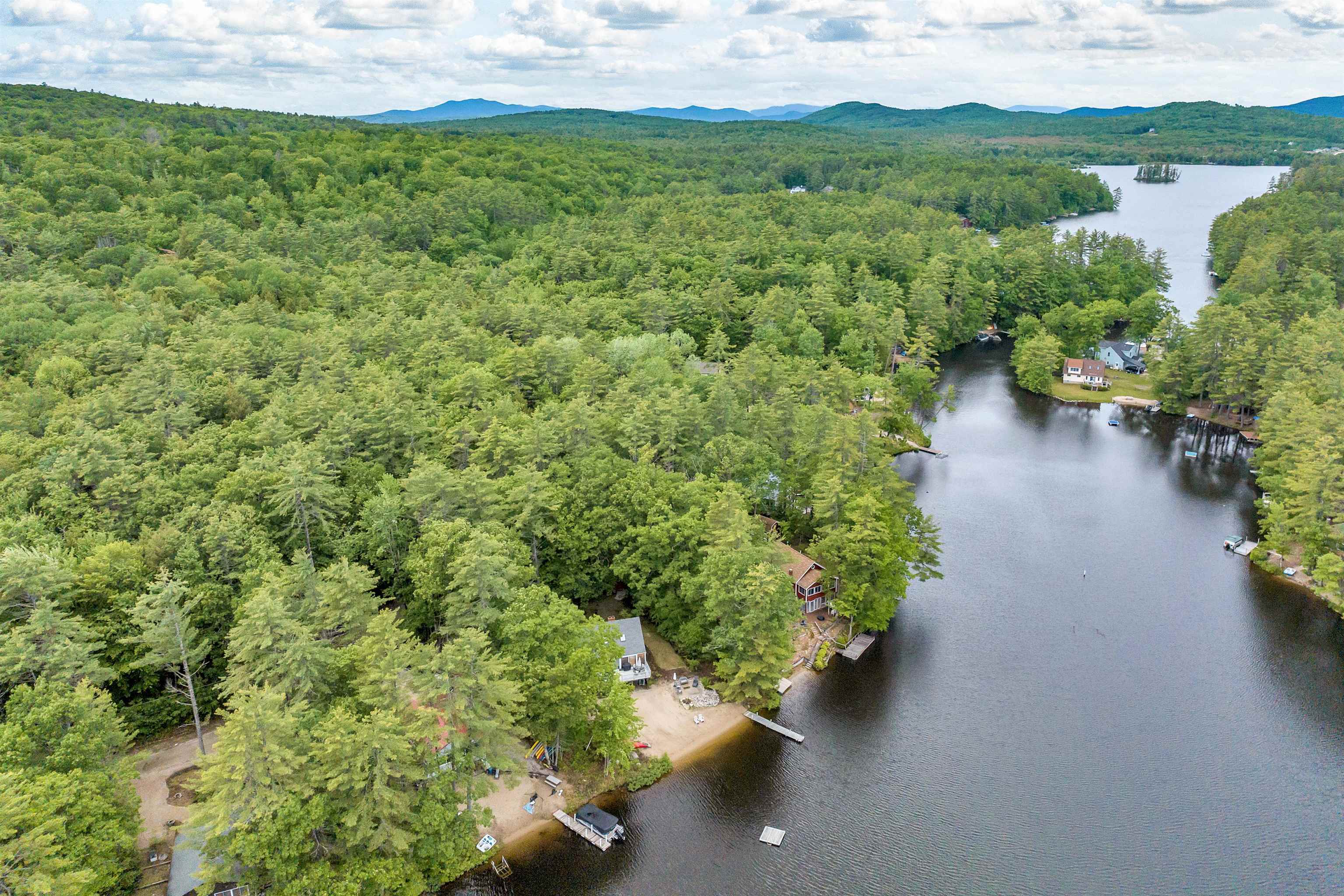 160 Fisher Road Wakefield, NH 03830 - Photo 33 of 35 Gallery Image 33
