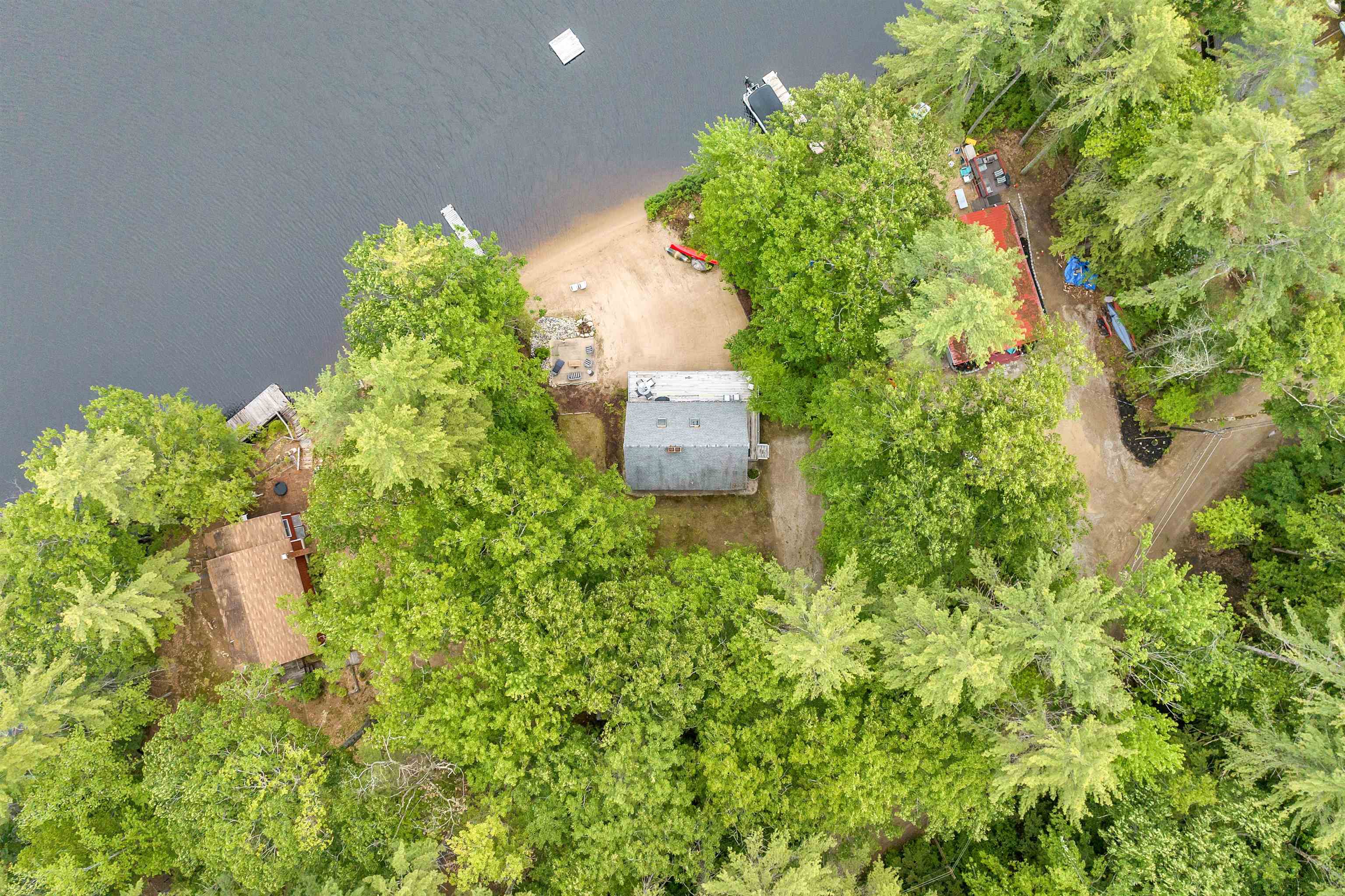 160 Fisher Road Wakefield, NH 03830 - Photo 34 of 35 Gallery Image 34