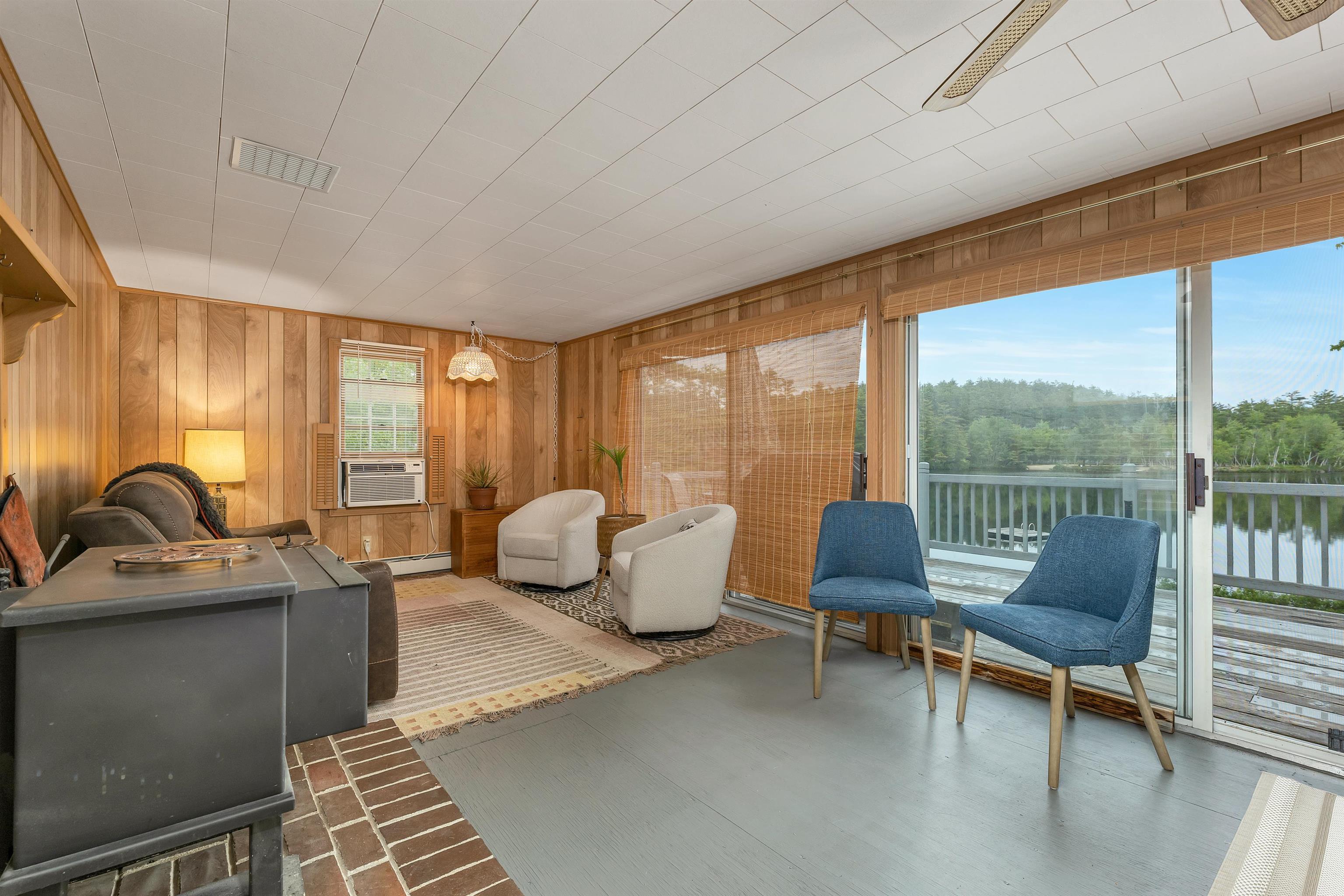 160 Fisher Road Wakefield, NH 03830 - Photo 10 of 35 Gallery Image 10